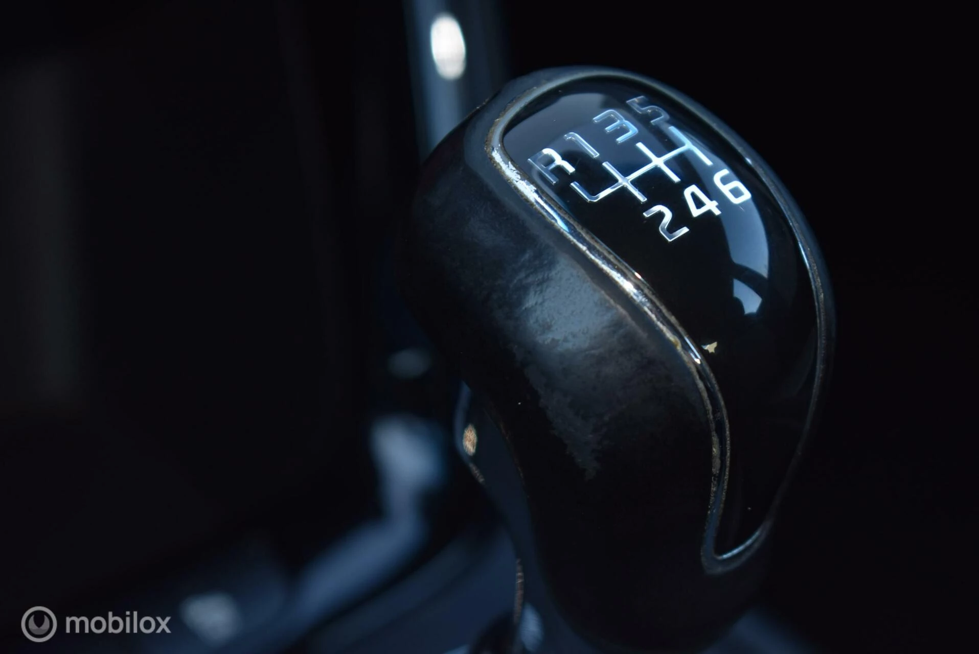 Hoofdafbeelding Kia cee'd