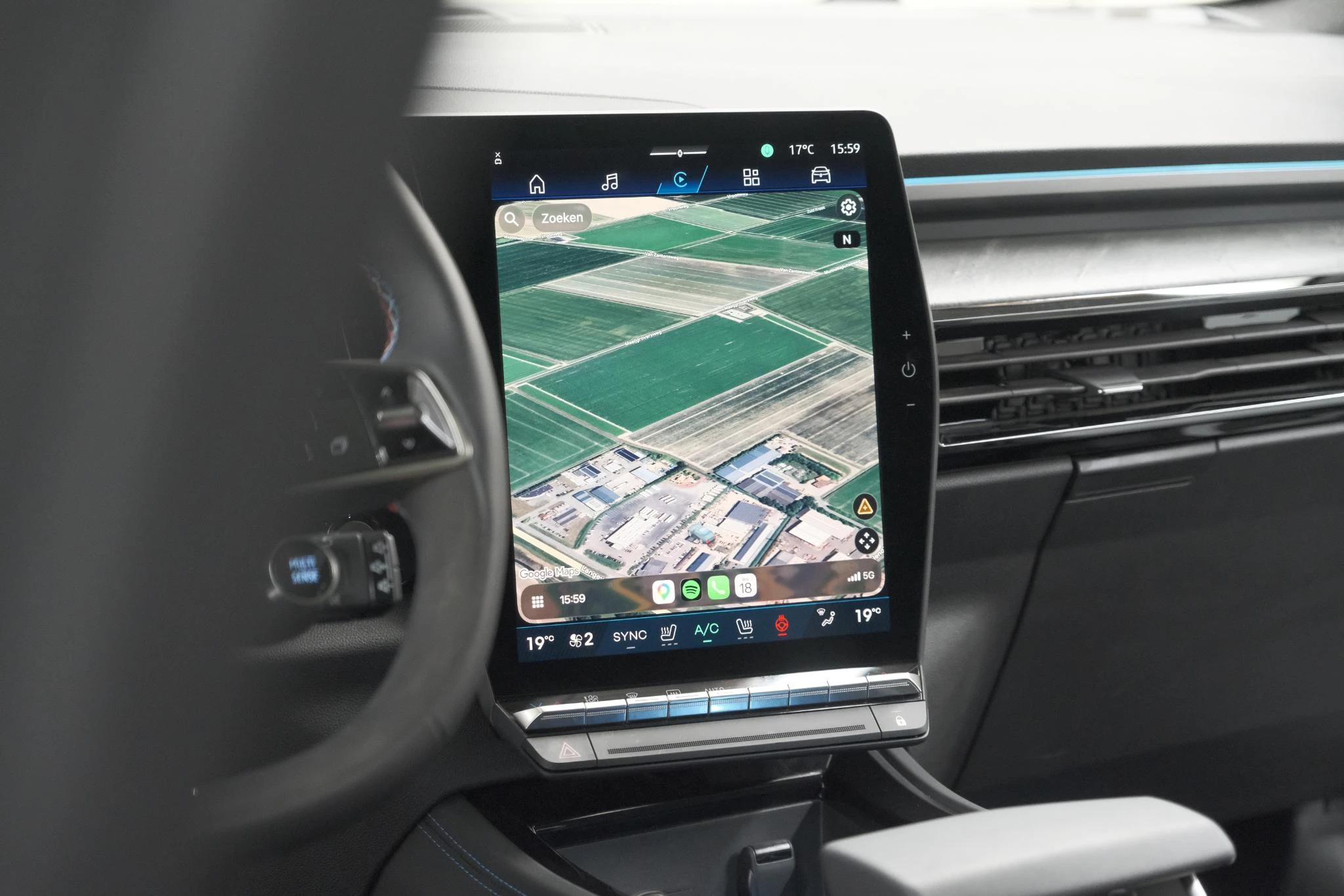 Hoofdafbeelding Renault Rafale