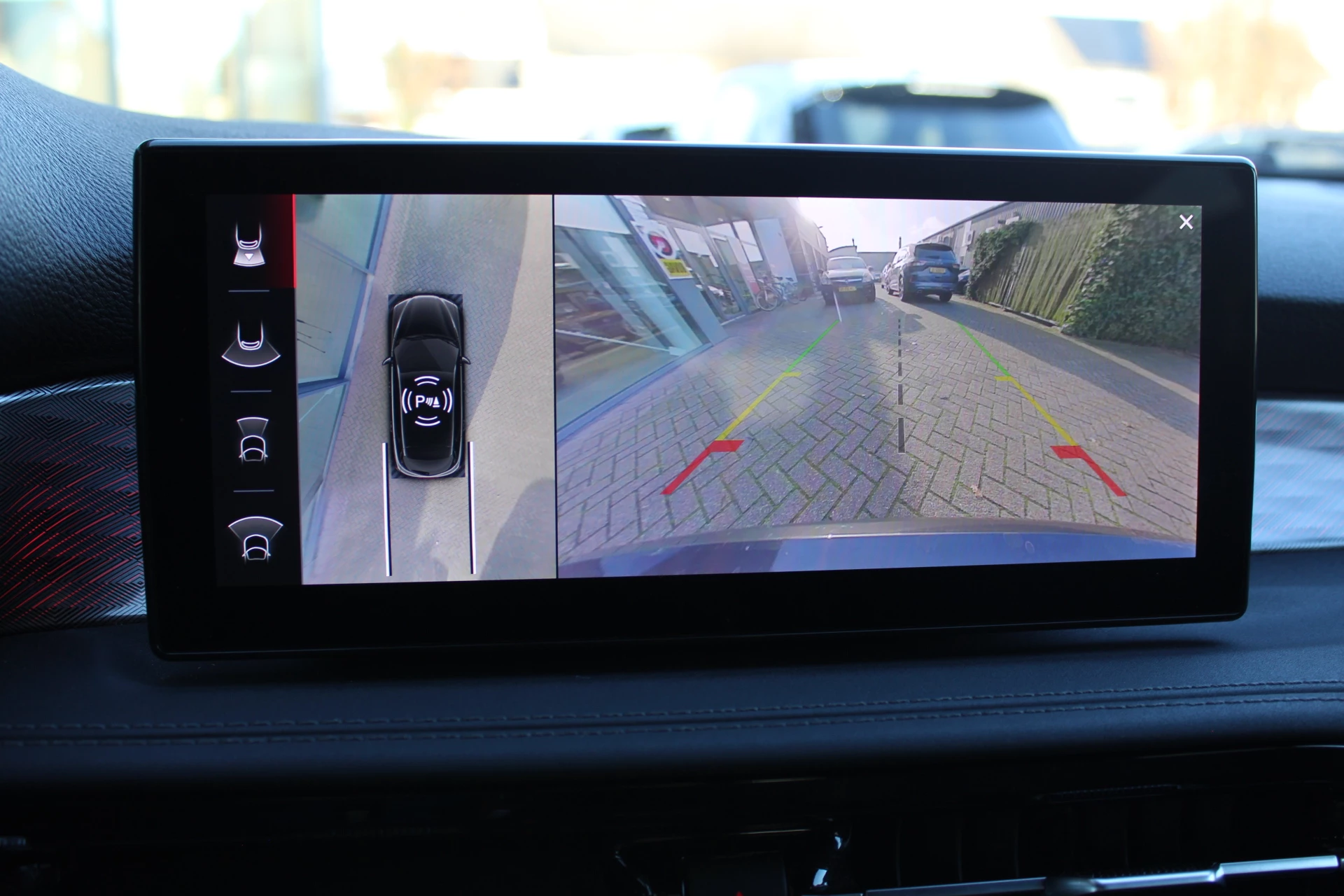 Hoofdafbeelding Alfa Romeo Tonale