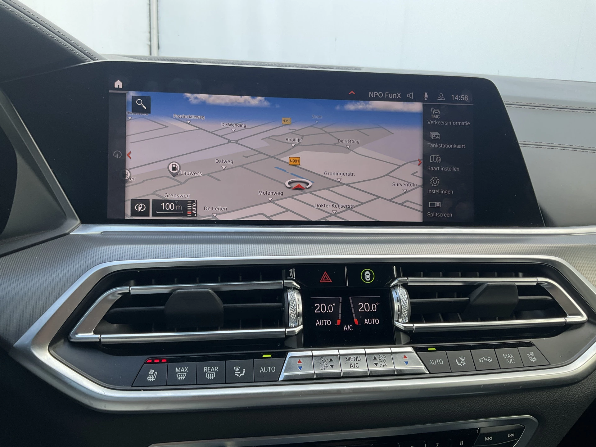 Hoofdafbeelding BMW X6