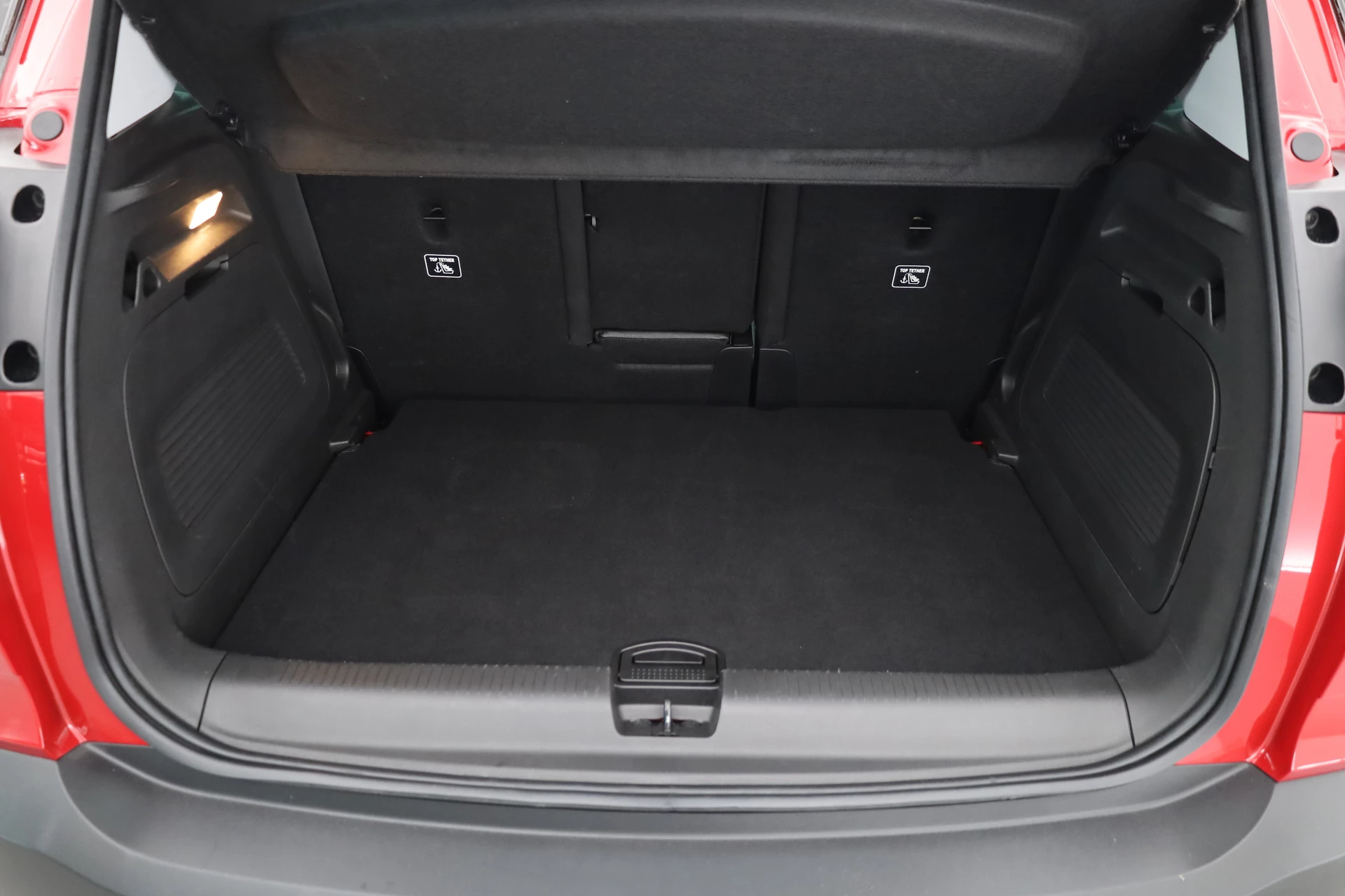 Hoofdafbeelding Opel Crossland