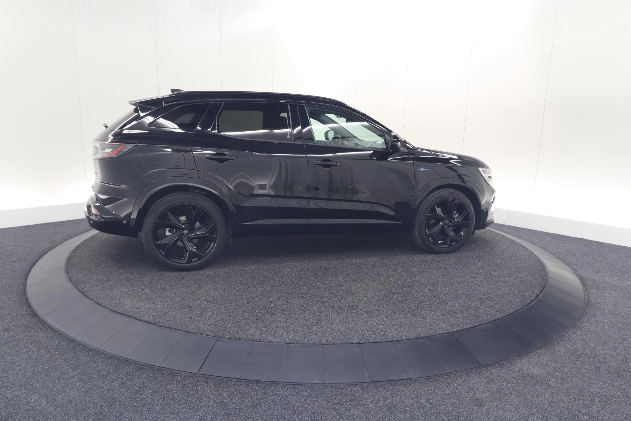 Hoofdafbeelding Renault Austral