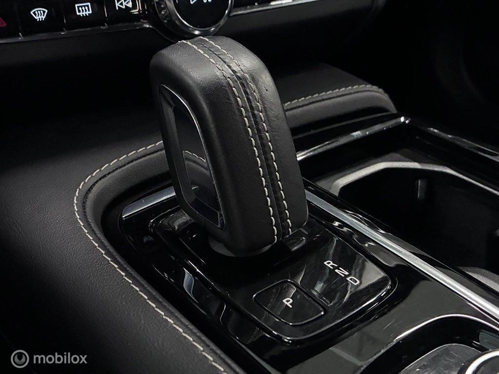 Hoofdafbeelding Volvo V90