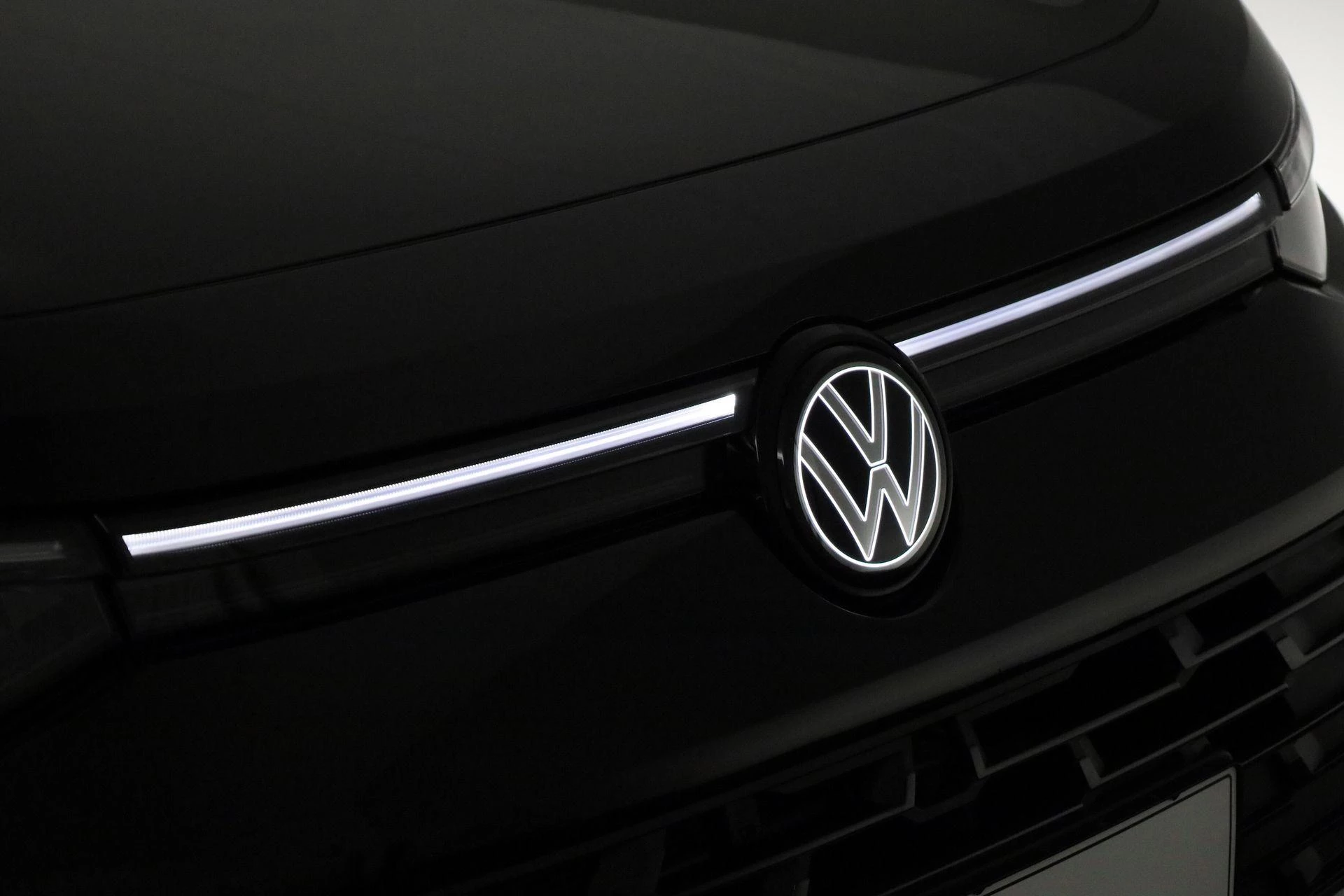 Hoofdafbeelding Volkswagen Tayron