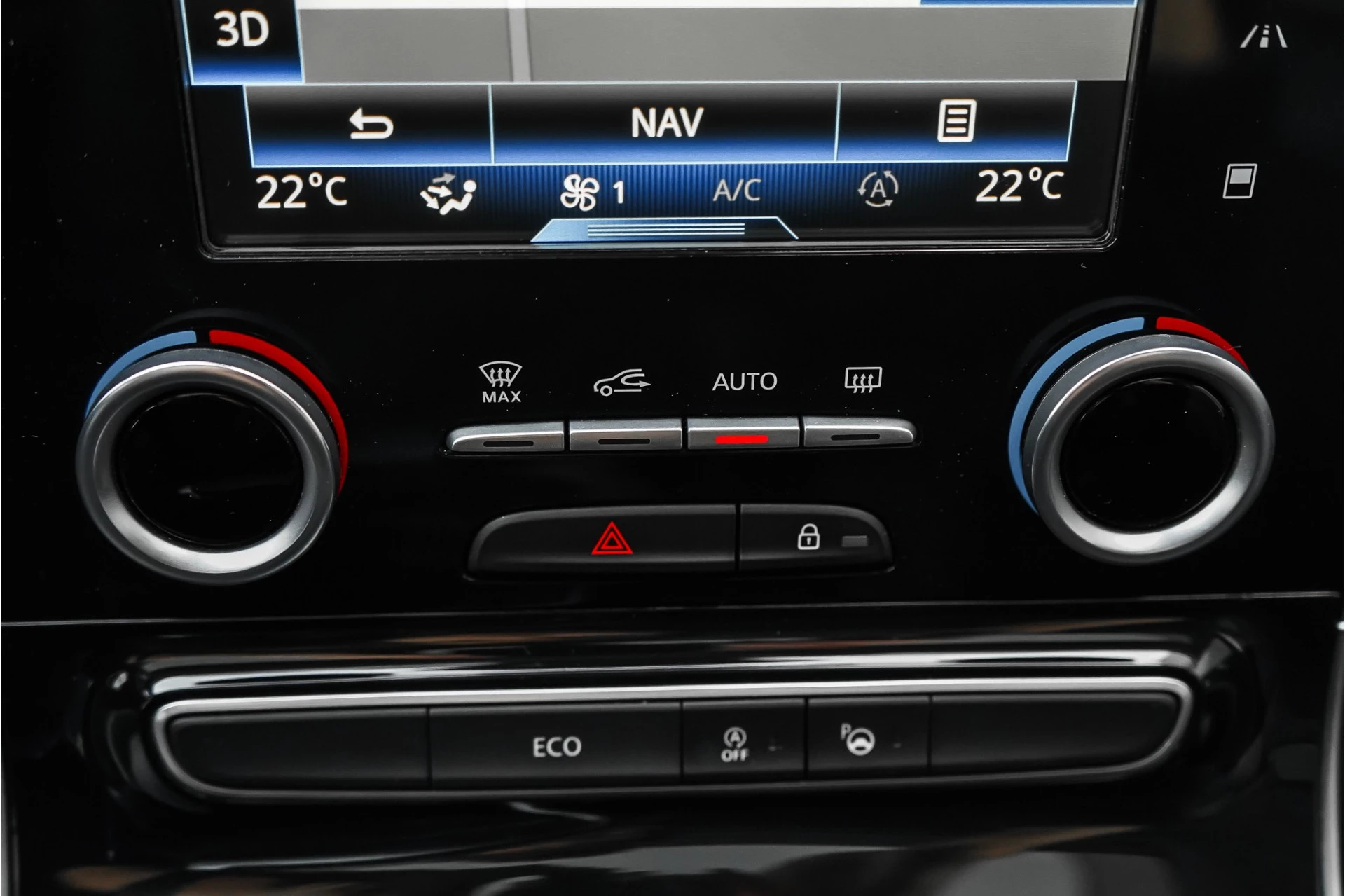 Hoofdafbeelding Renault Espace