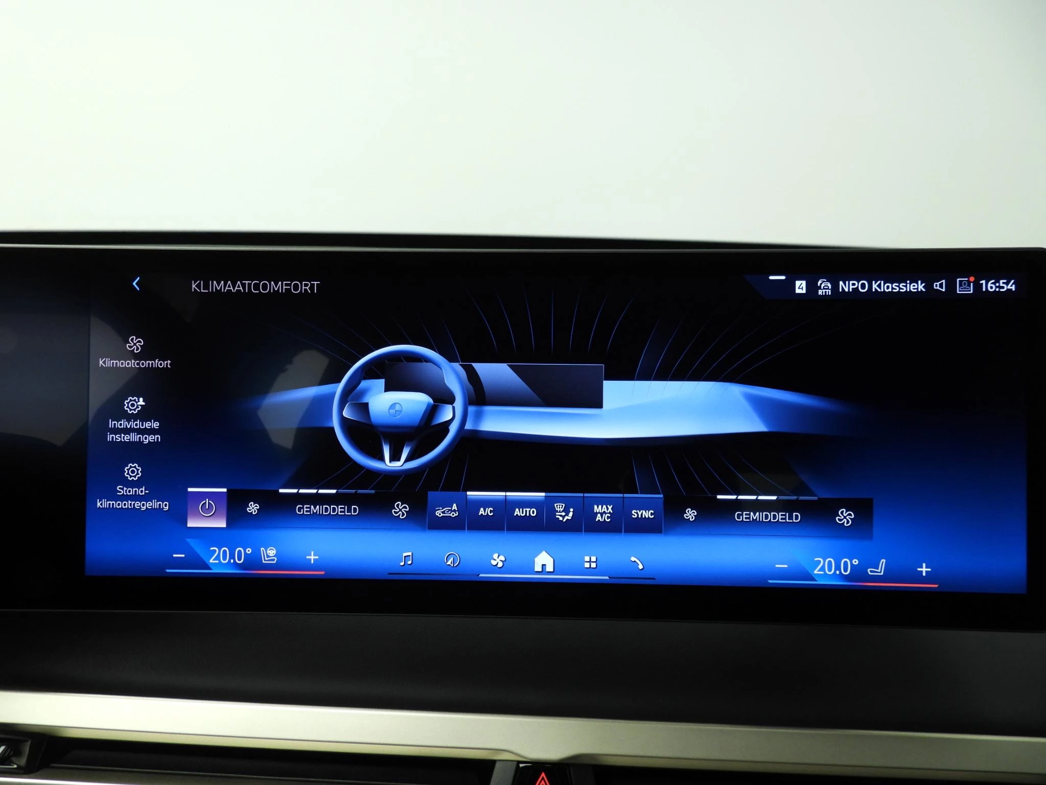 Hoofdafbeelding BMW iX
