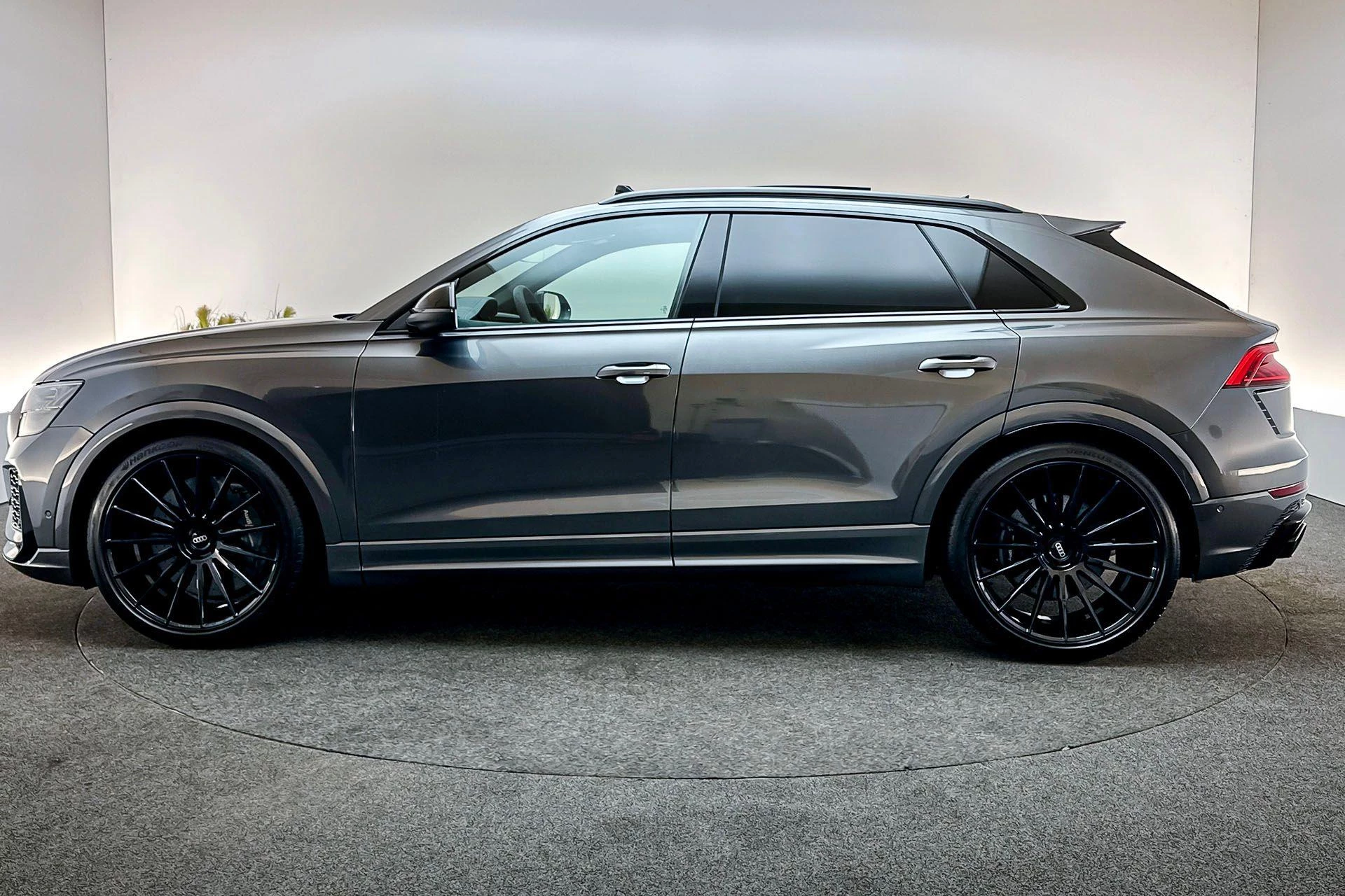 Hoofdafbeelding Audi RSQ8