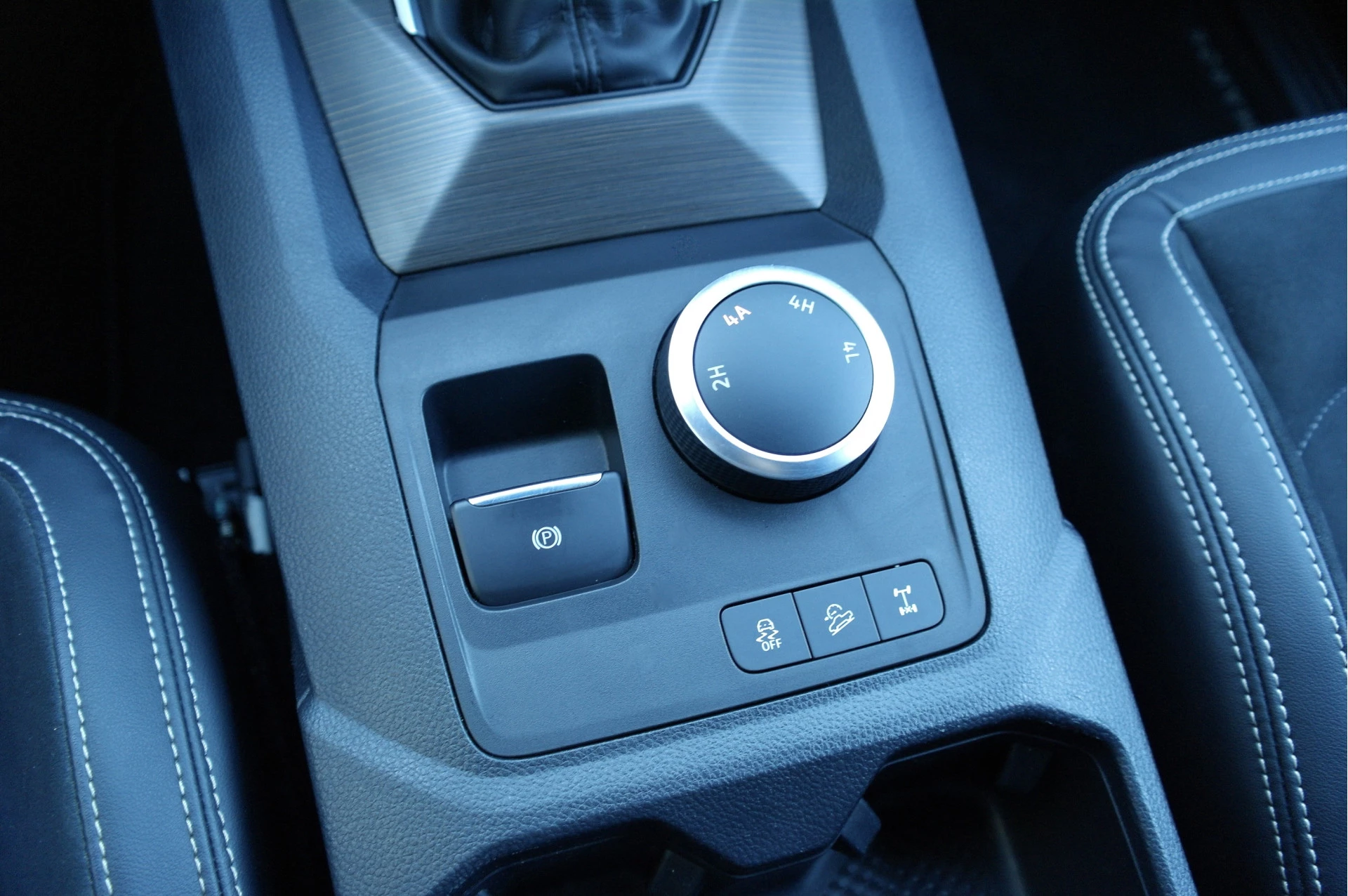 Hoofdafbeelding Volkswagen Amarok