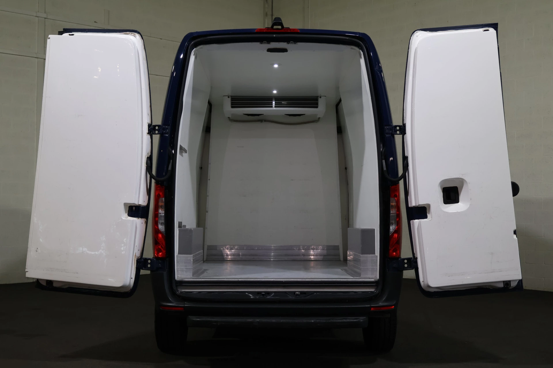 Hoofdafbeelding Mercedes-Benz eSprinter