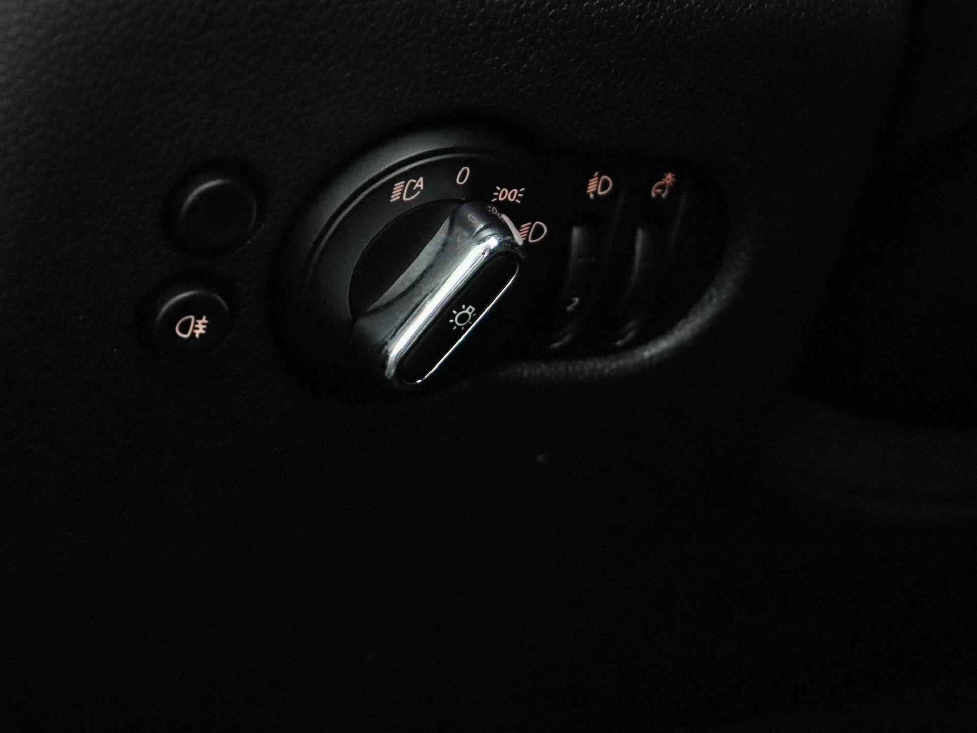 Hoofdafbeelding MINI 5-deurs