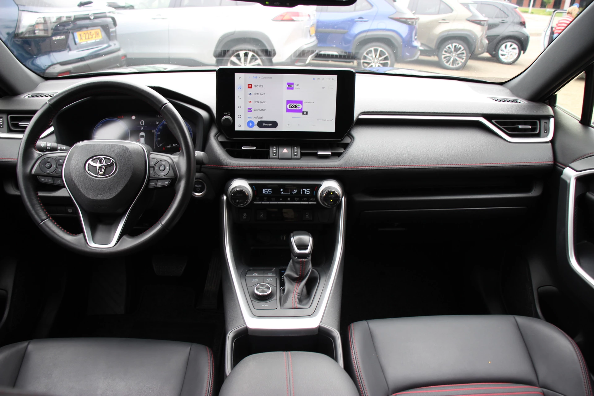 Hoofdafbeelding Toyota RAV4