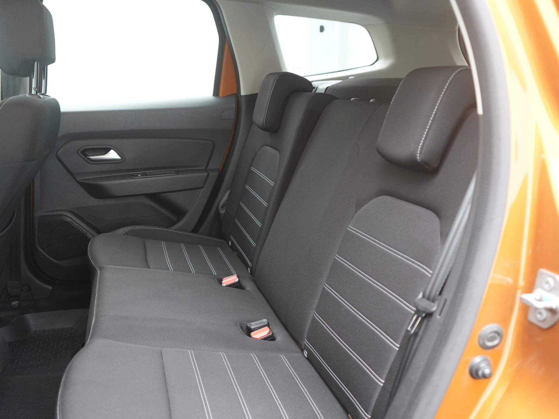 Hoofdafbeelding Dacia Duster