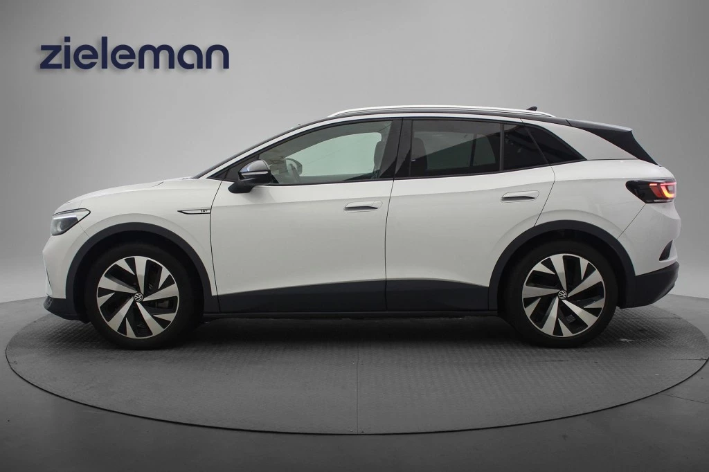 Hoofdafbeelding Volkswagen ID.4