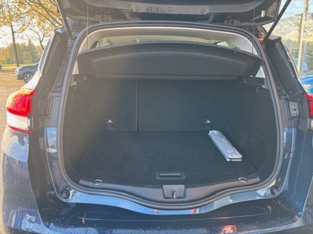 Hoofdafbeelding Renault Scénic