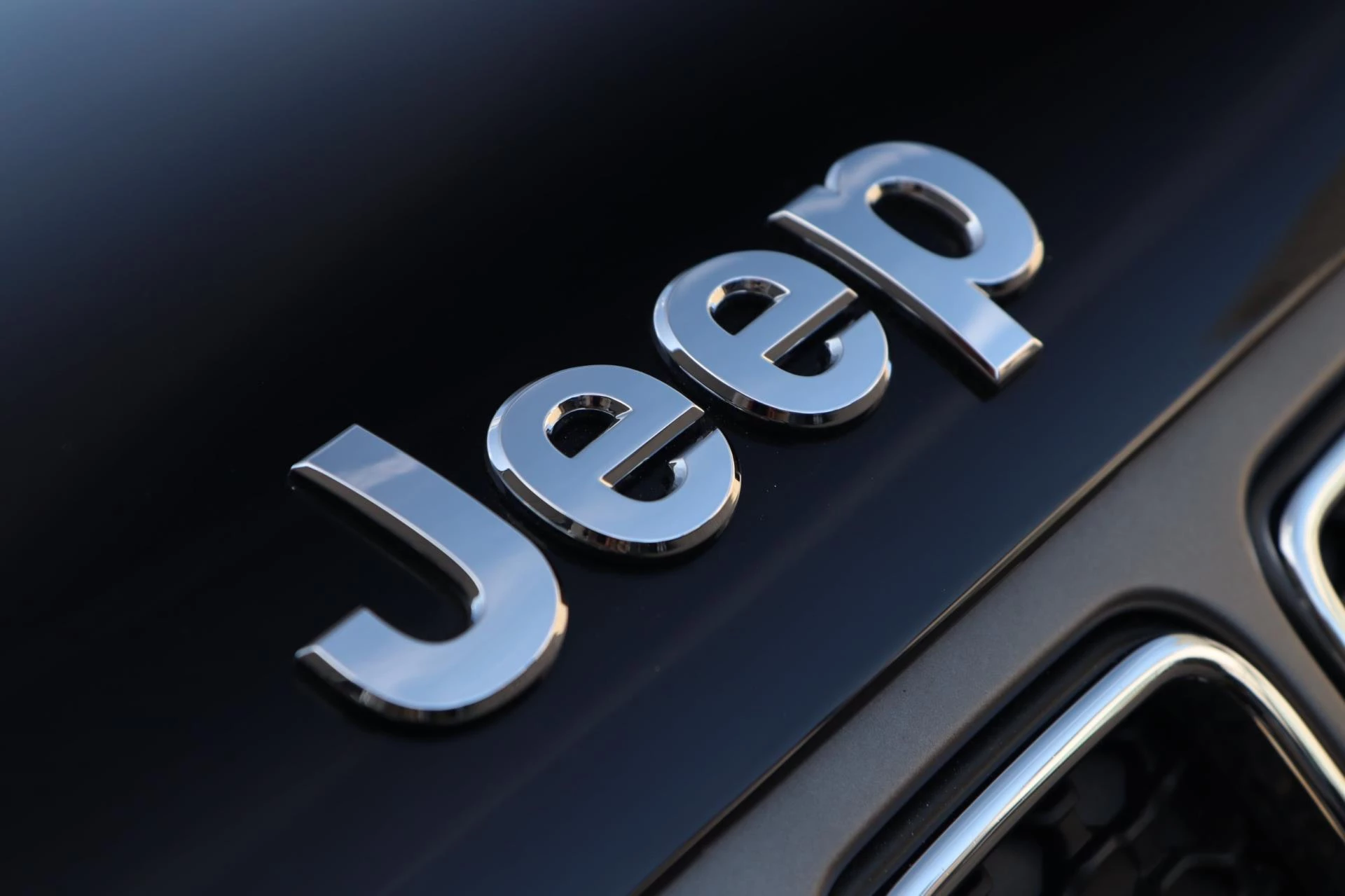 Hoofdafbeelding Jeep Renegade