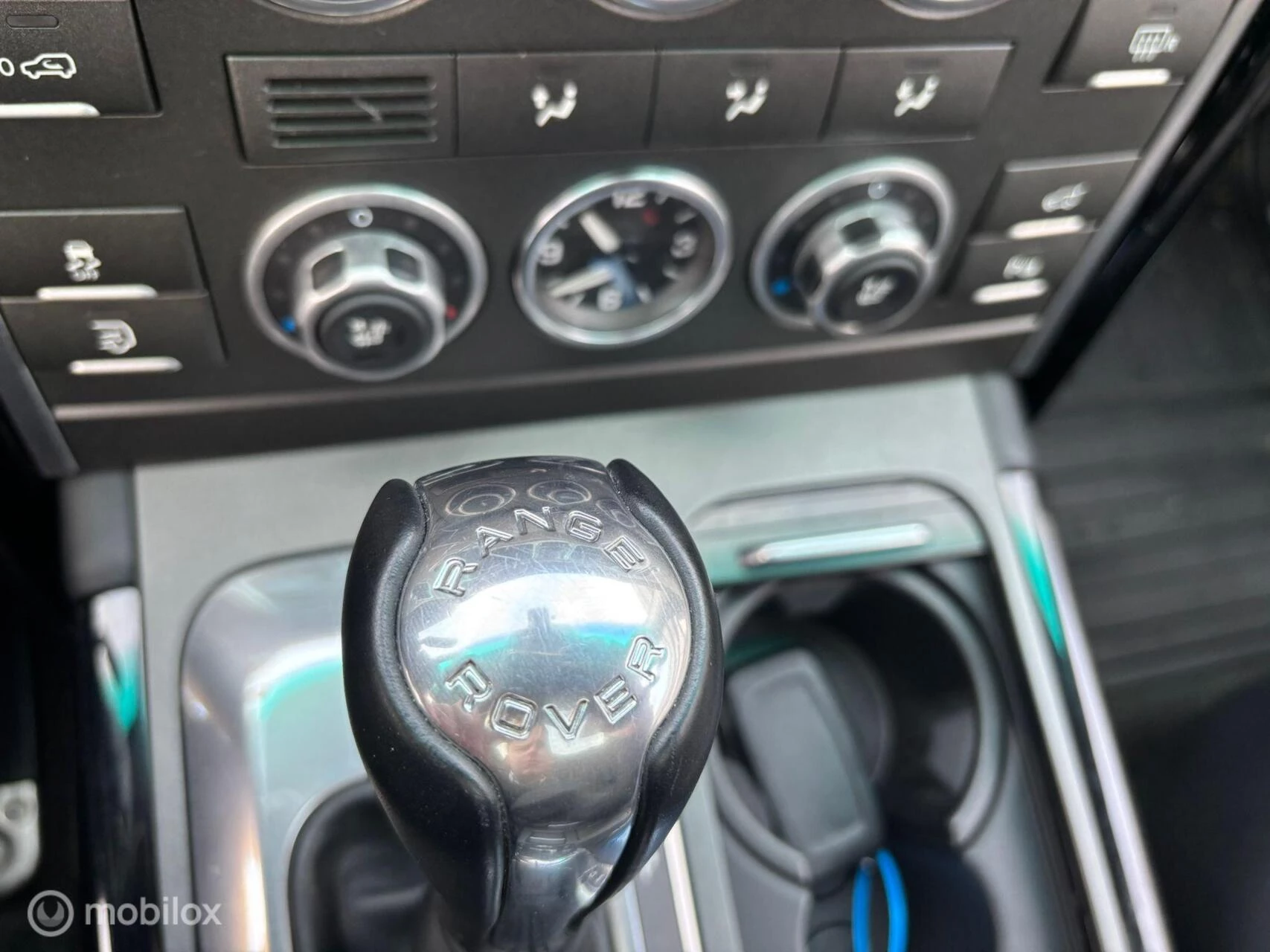 Hoofdafbeelding Land Rover Range Rover