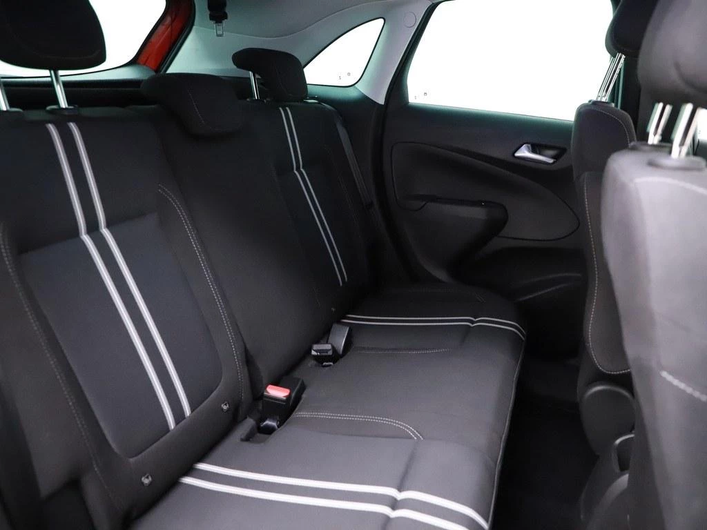 Hoofdafbeelding Opel Crossland