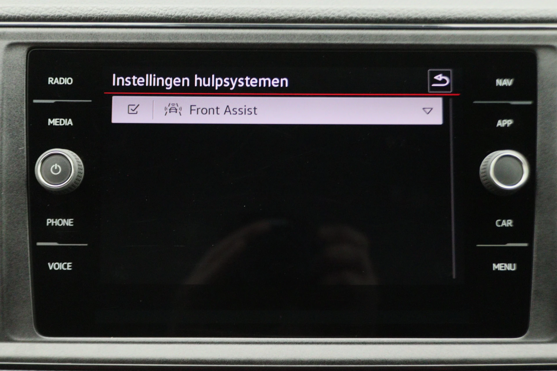 Hoofdafbeelding MAN TGE