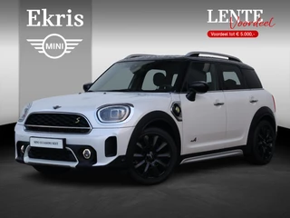 Mini Mini Countryman 1.5 Cooper S E ALL4 Chili Comfort Access/ Panoramadak/ Achteruitrijcamera/ Comfortstoelen/ Harman-Kardon / Lentevoordeel