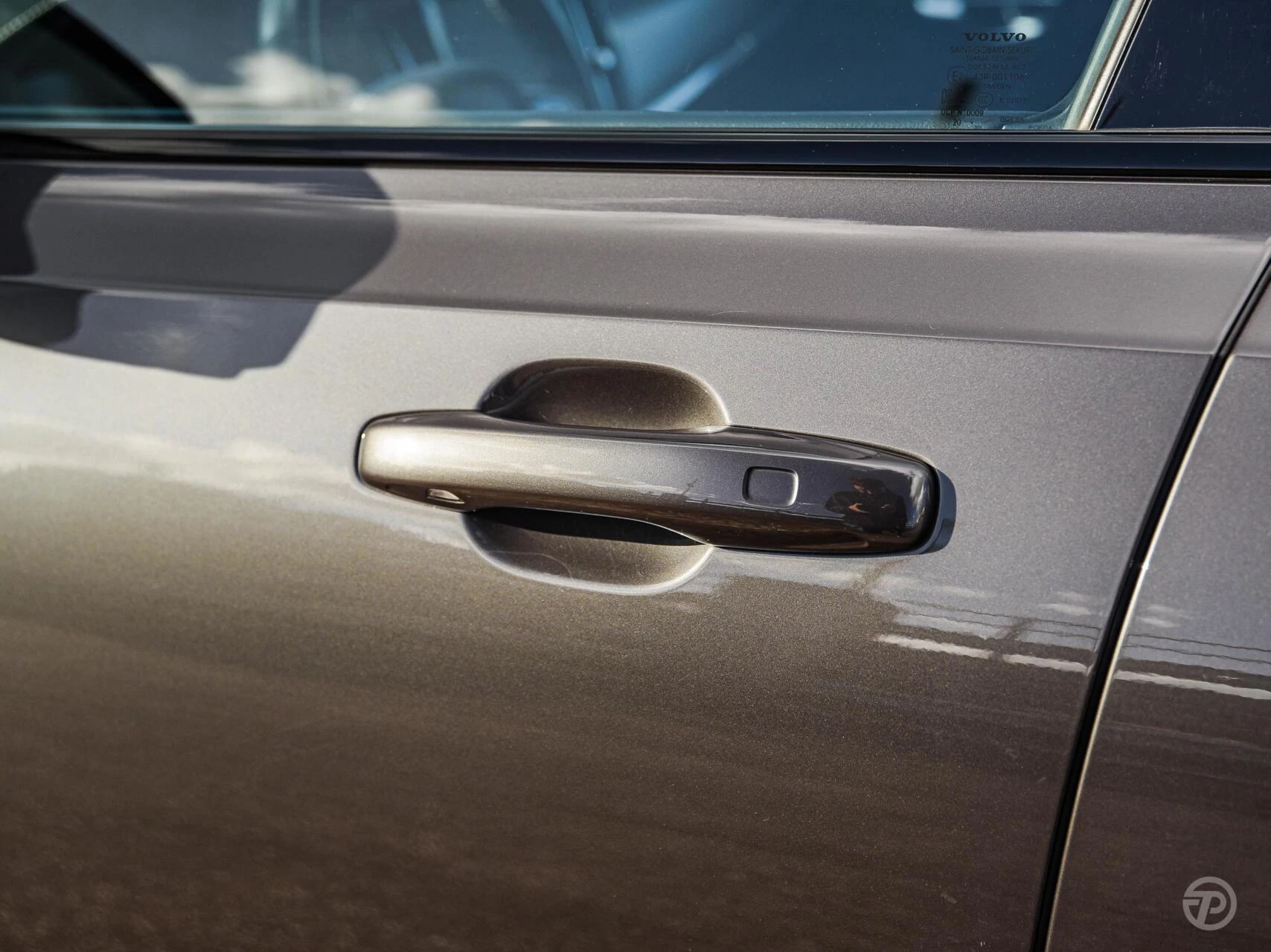 Hoofdafbeelding Volvo V90