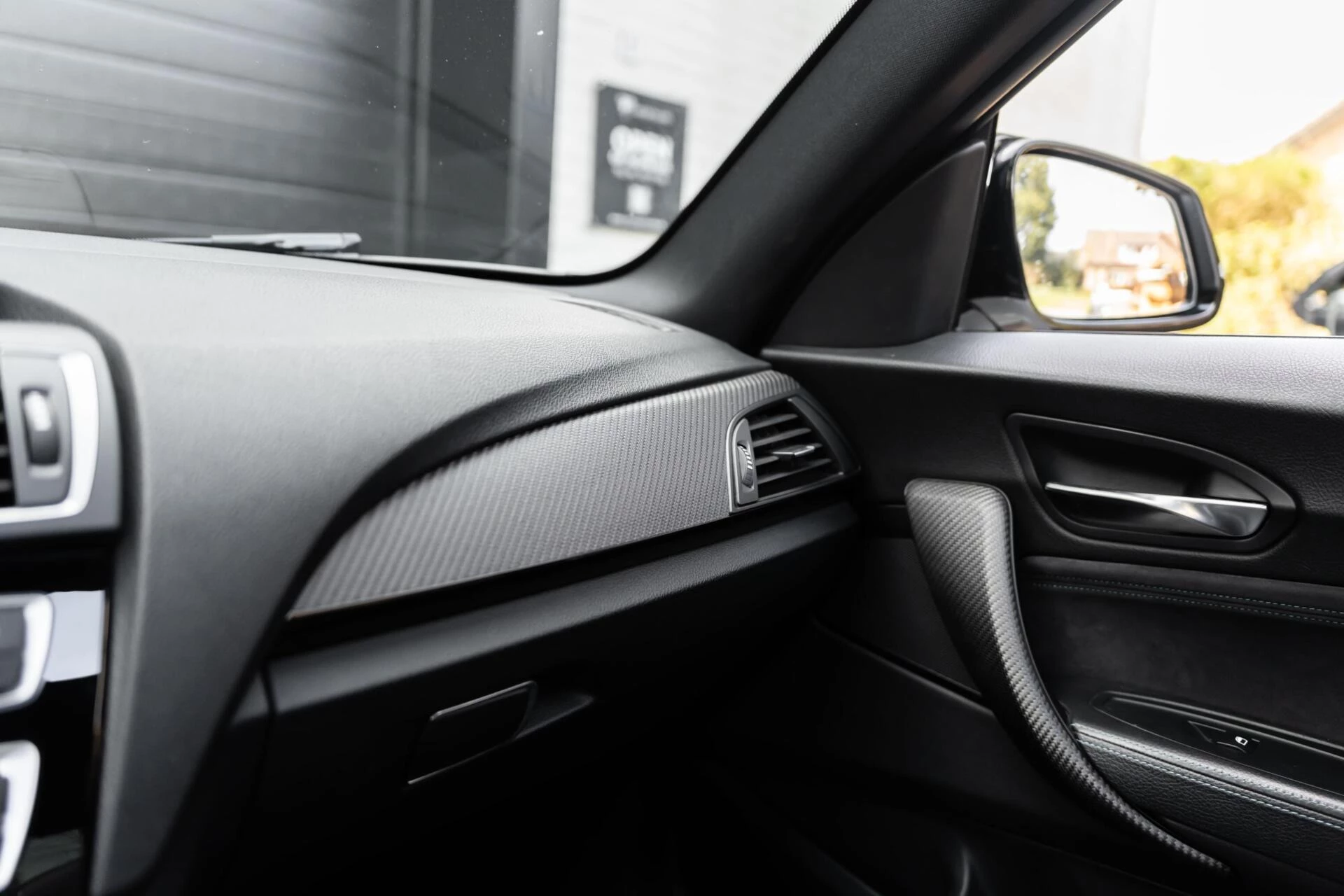 Hoofdafbeelding BMW M2