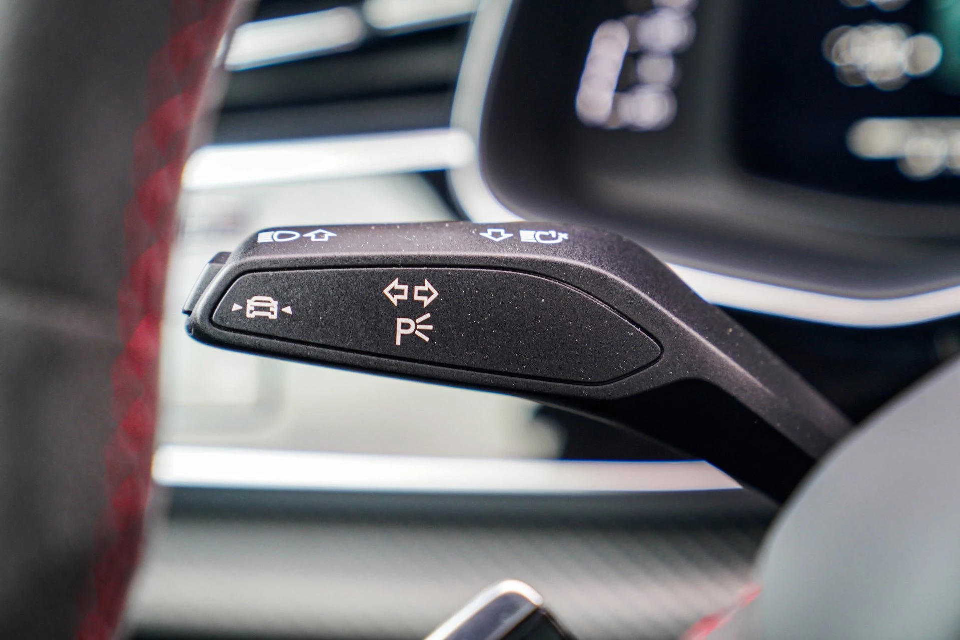 Hoofdafbeelding Audi RSQ8