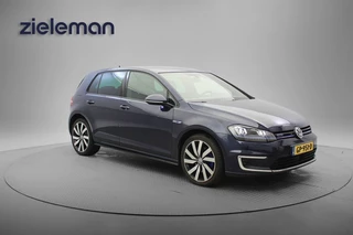 Volkswagen Golf 1.4 TSI GTE - Carplay, Navi, Cruise, Clima, Stoelverwarming