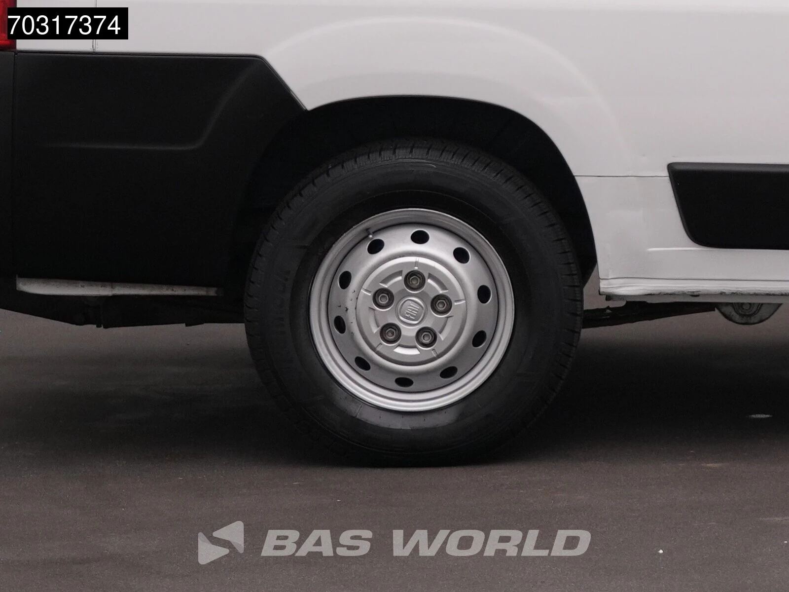 Hoofdafbeelding Fiat Ducato