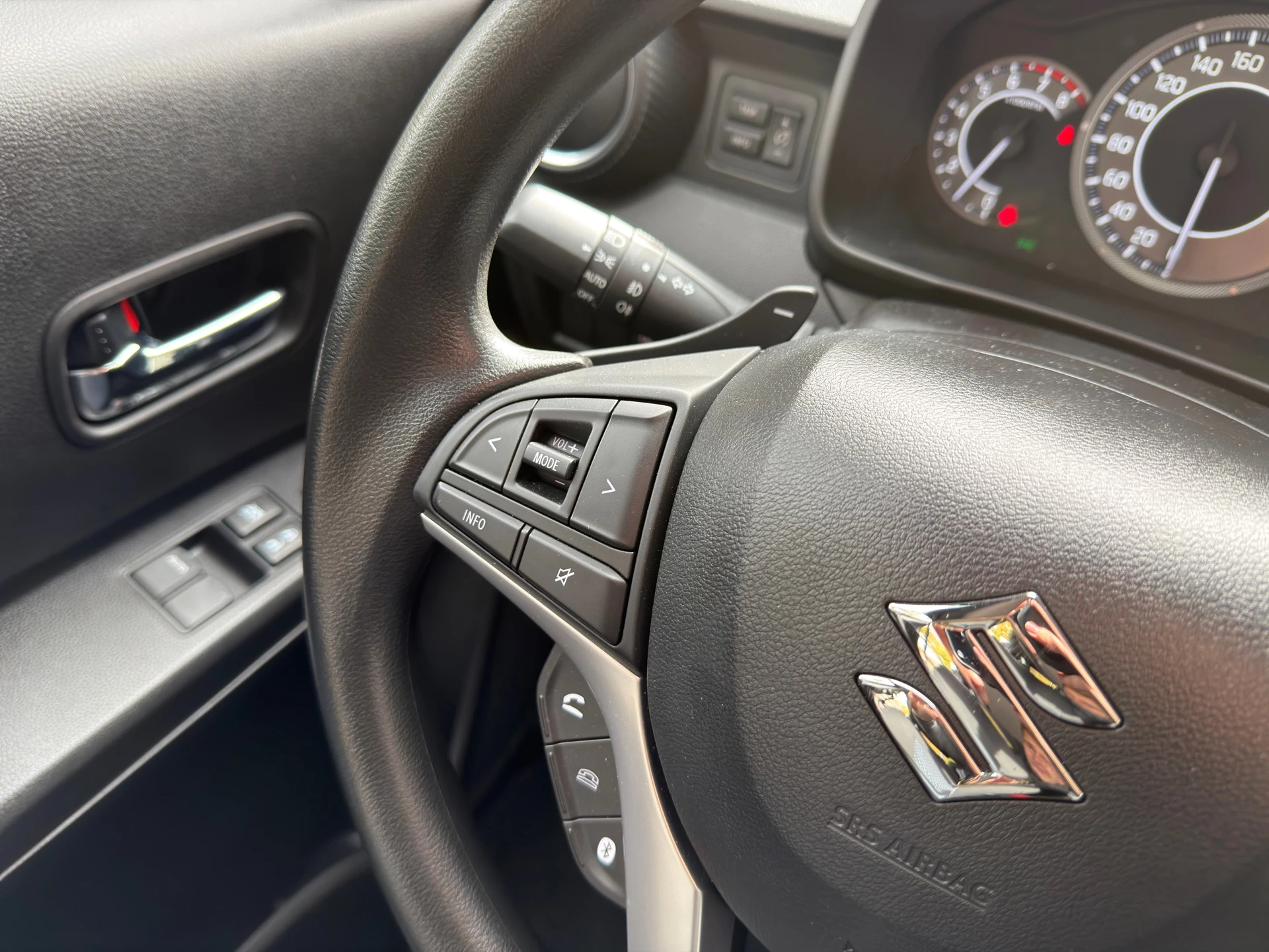 Hoofdafbeelding Suzuki Ignis