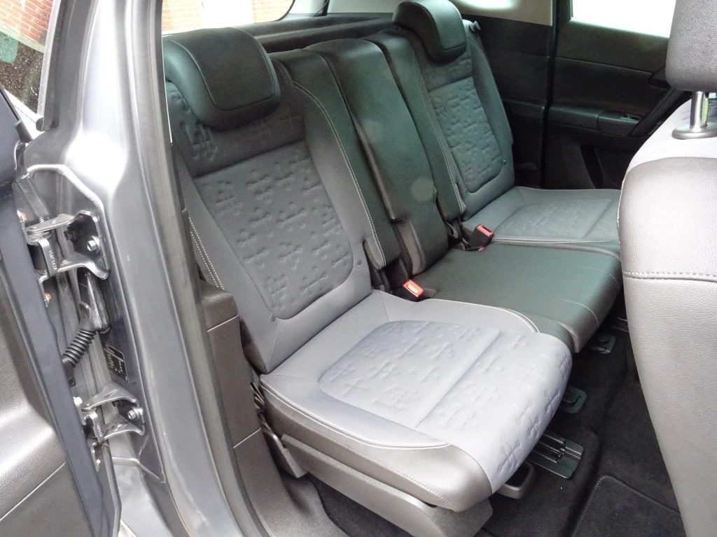 Hoofdafbeelding Opel Meriva
