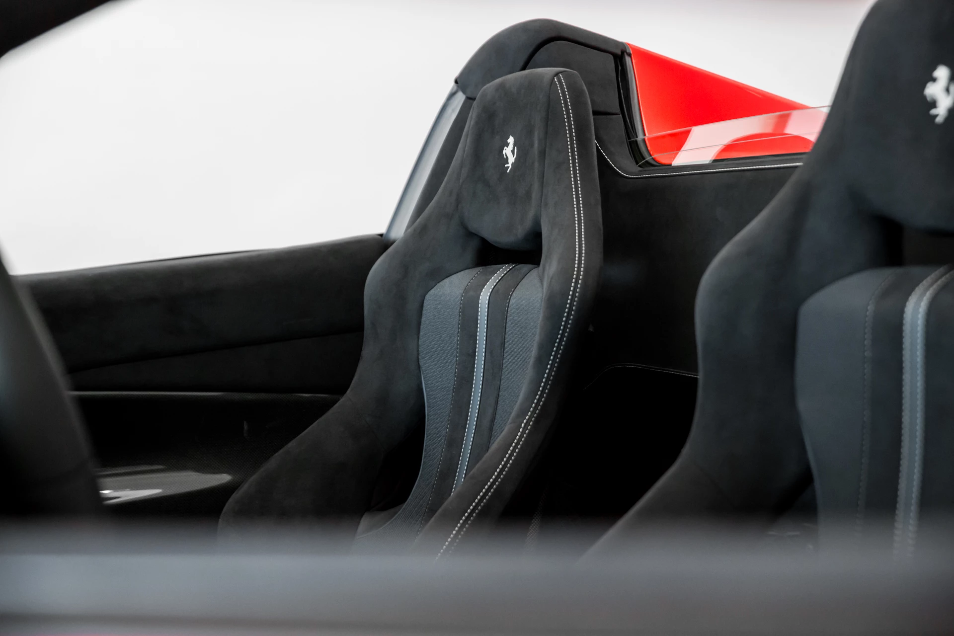 Hoofdafbeelding Ferrari 488