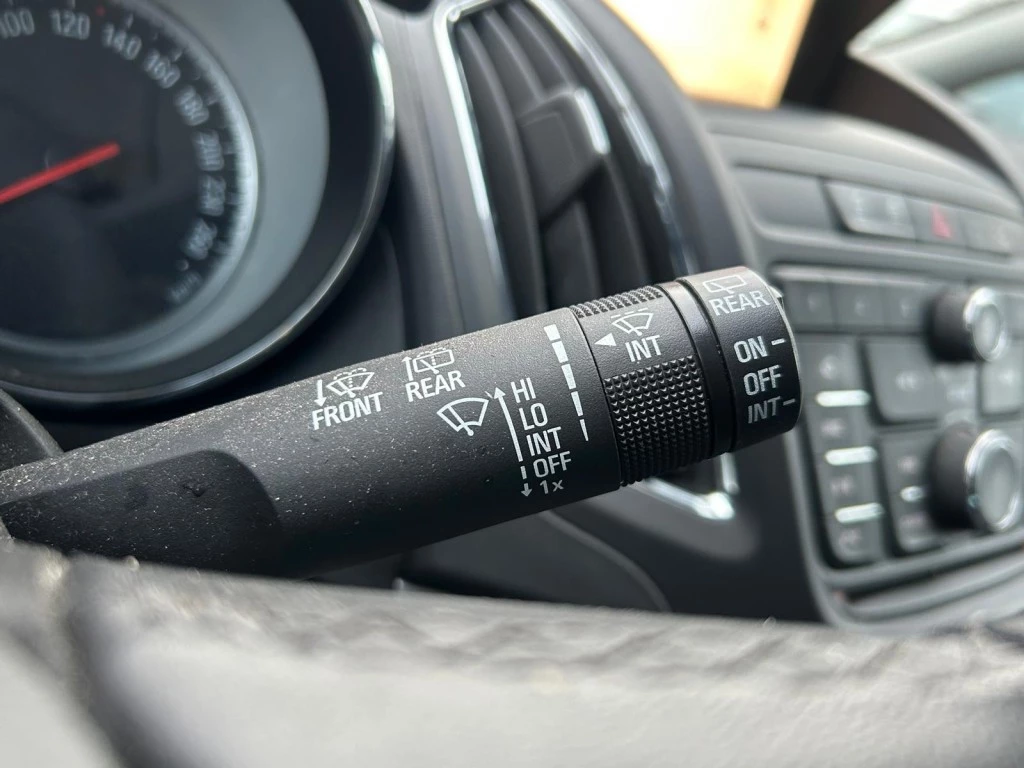 Hoofdafbeelding Opel Zafira