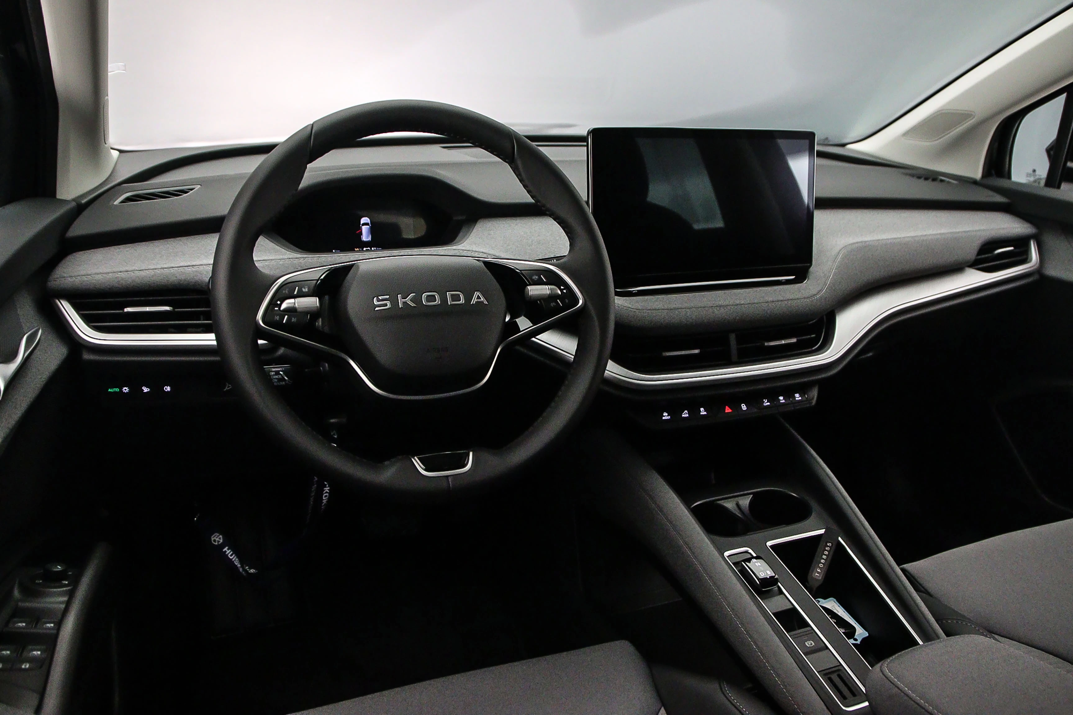 Hoofdafbeelding Škoda Enyaq iV