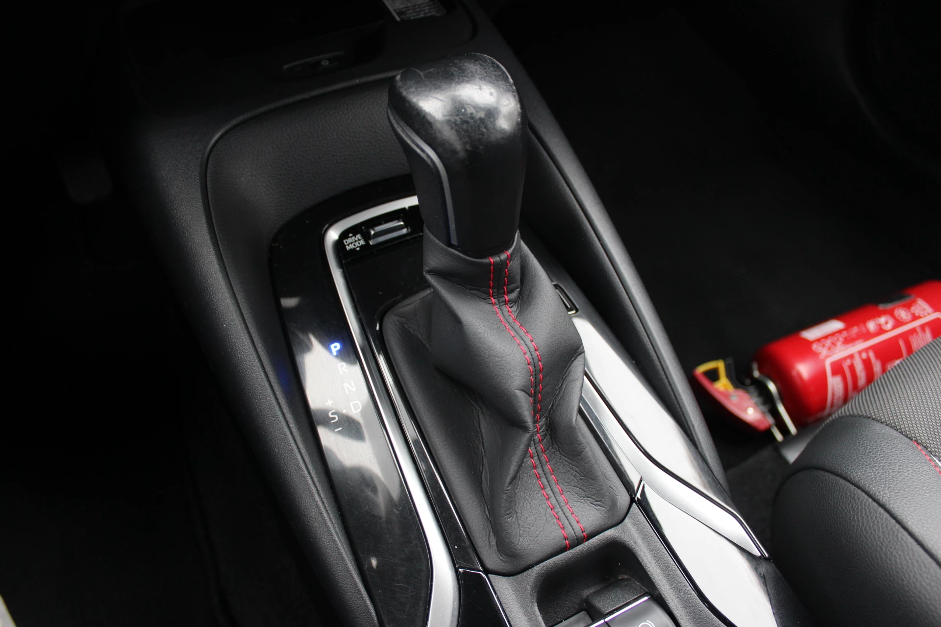 Hoofdafbeelding Toyota Corolla Touring Sports