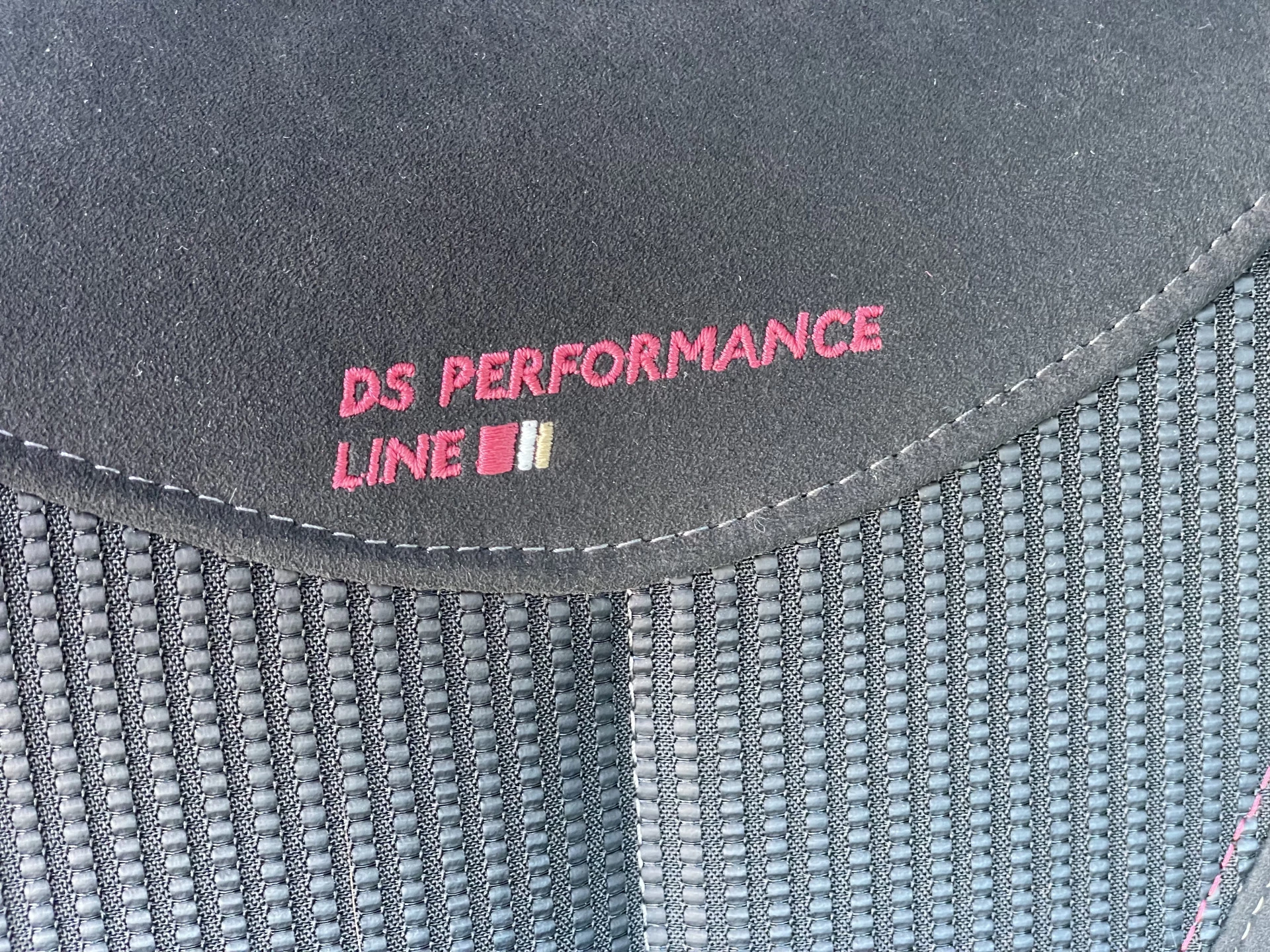 Hoofdafbeelding DS DS 4