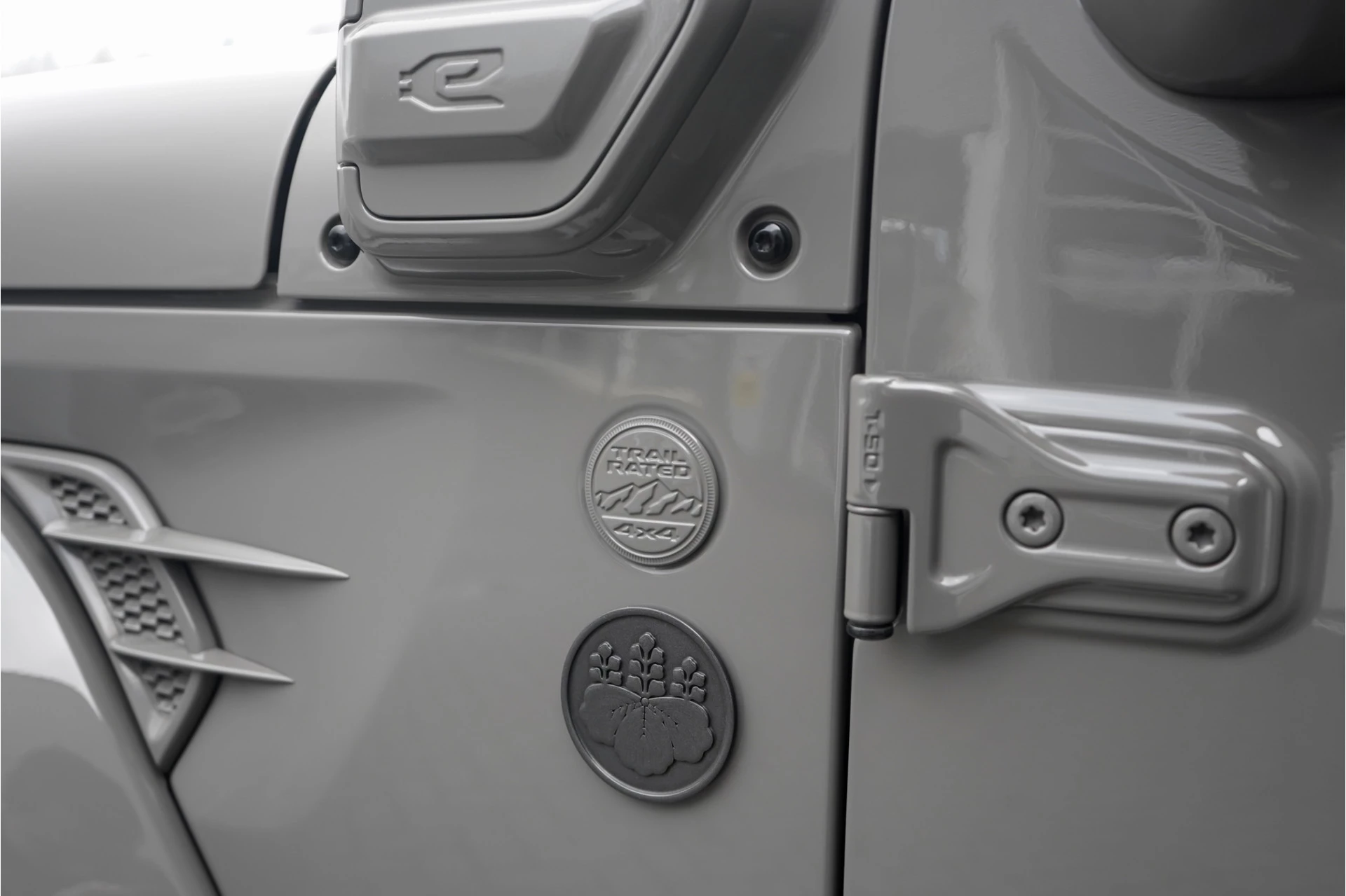 Hoofdafbeelding Jeep Wrangler