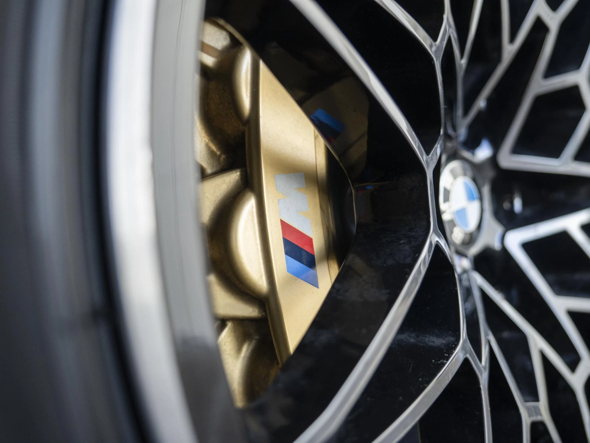 Hoofdafbeelding BMW M4