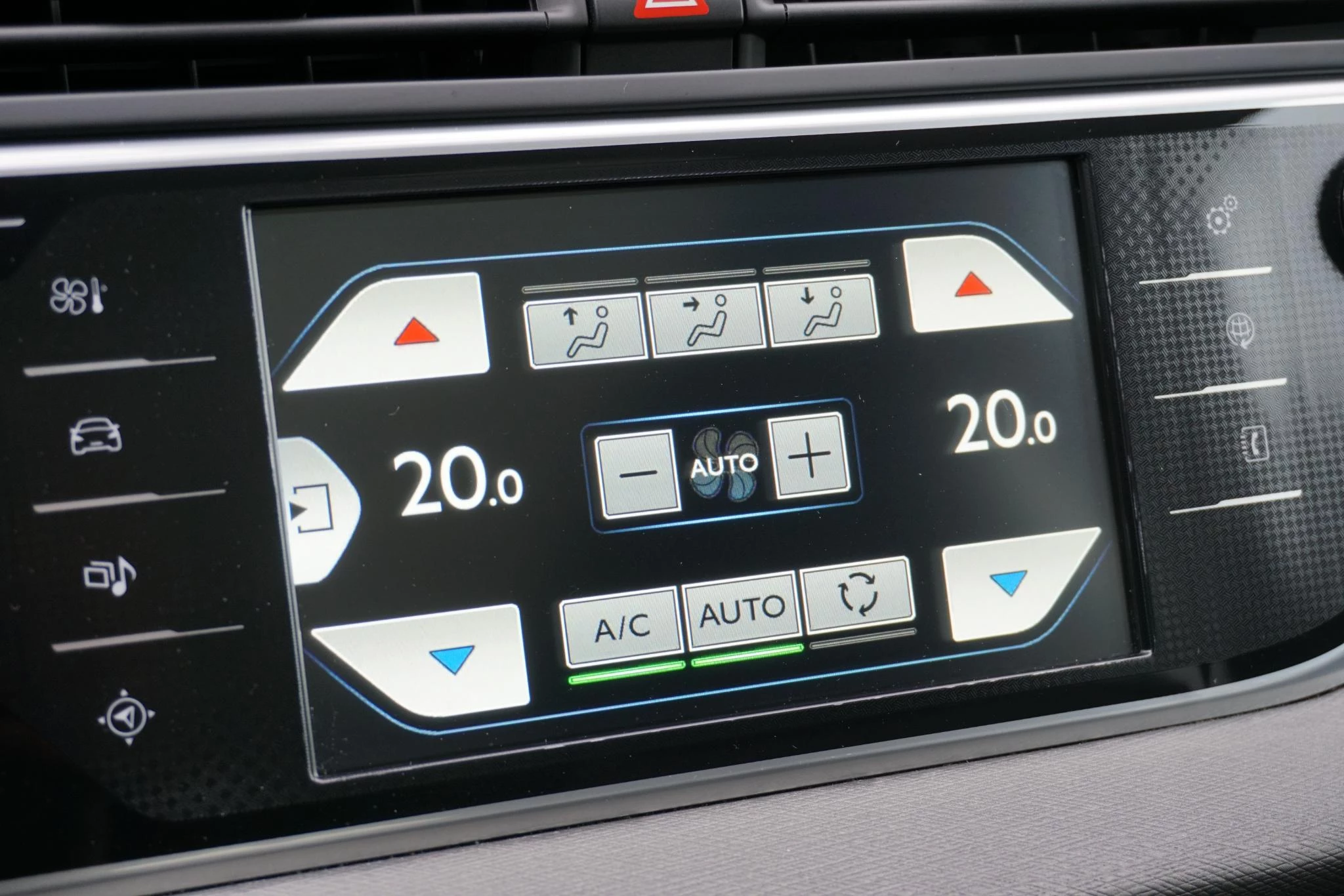 Hoofdafbeelding Citroën C4 Picasso