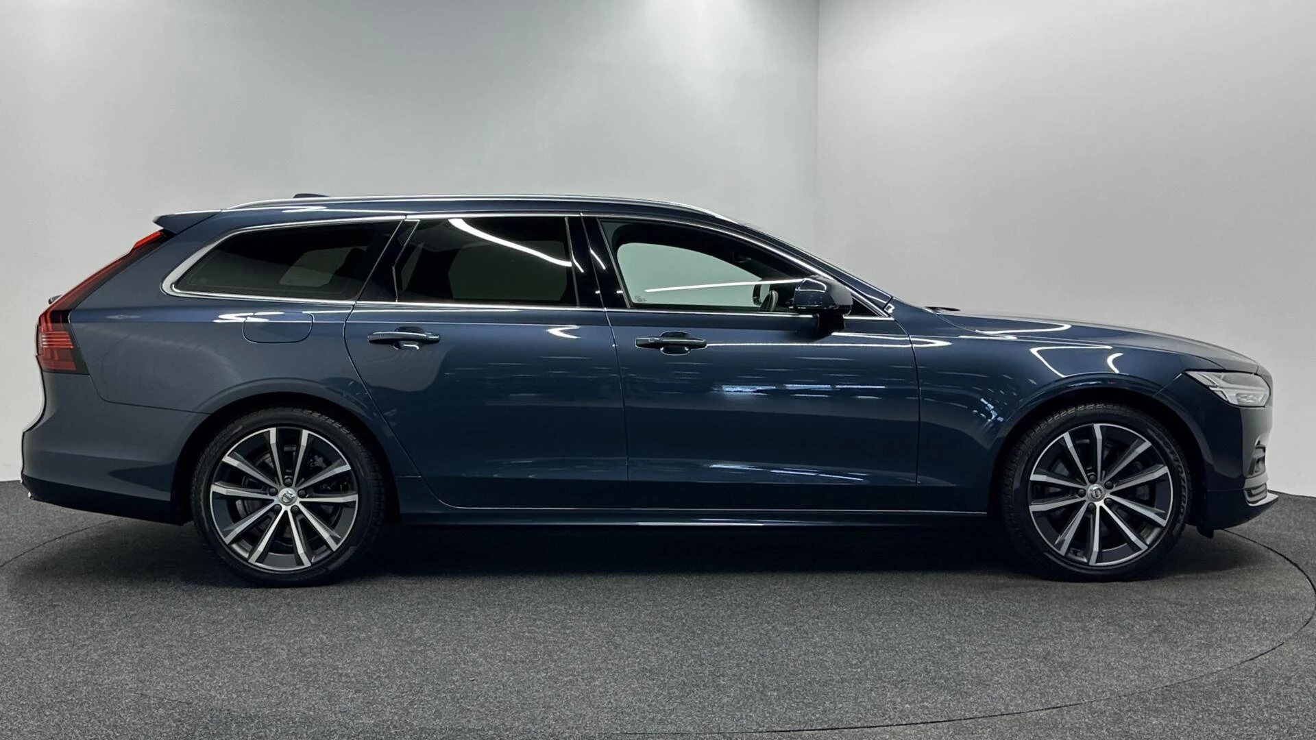 Hoofdafbeelding Volvo V90