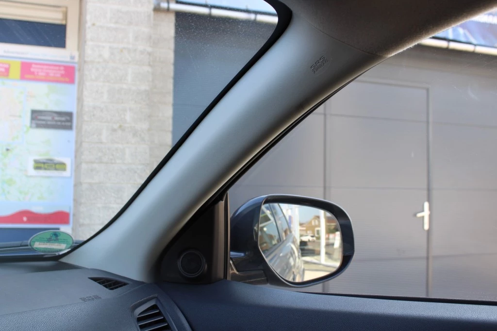 Hoofdafbeelding Mitsubishi ASX