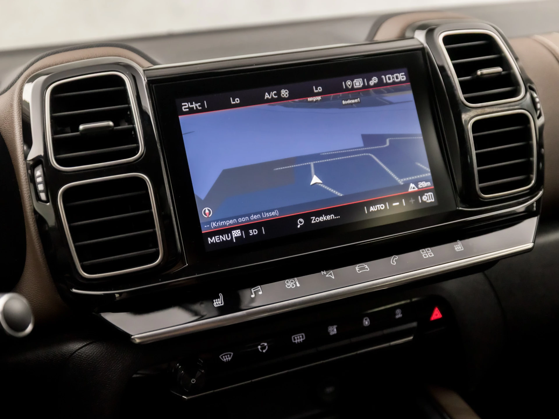 Hoofdafbeelding Citroën C5 Aircross