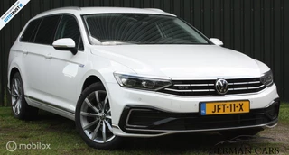 Volkswagen Passat Variant 1.4 TSI PHEV GTE Business