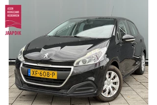 Peugeot 208 BWJ 2019 / 82 PK 1.2 Active | | AIRCO | NAVI | CRUISE | PDC | ELEKTRISCH PAKKET