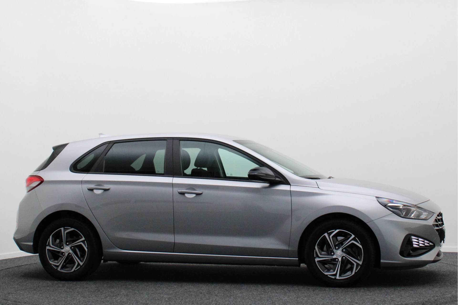 Hoofdafbeelding Hyundai i30