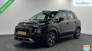 Citroen C3 Aircross 1.2 PureTech S&S Feel NAVI CARPLAY CRUISE.