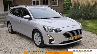 Ford Focus Wagon 1.5 EcoBoost Active Business Zeer Zuinig