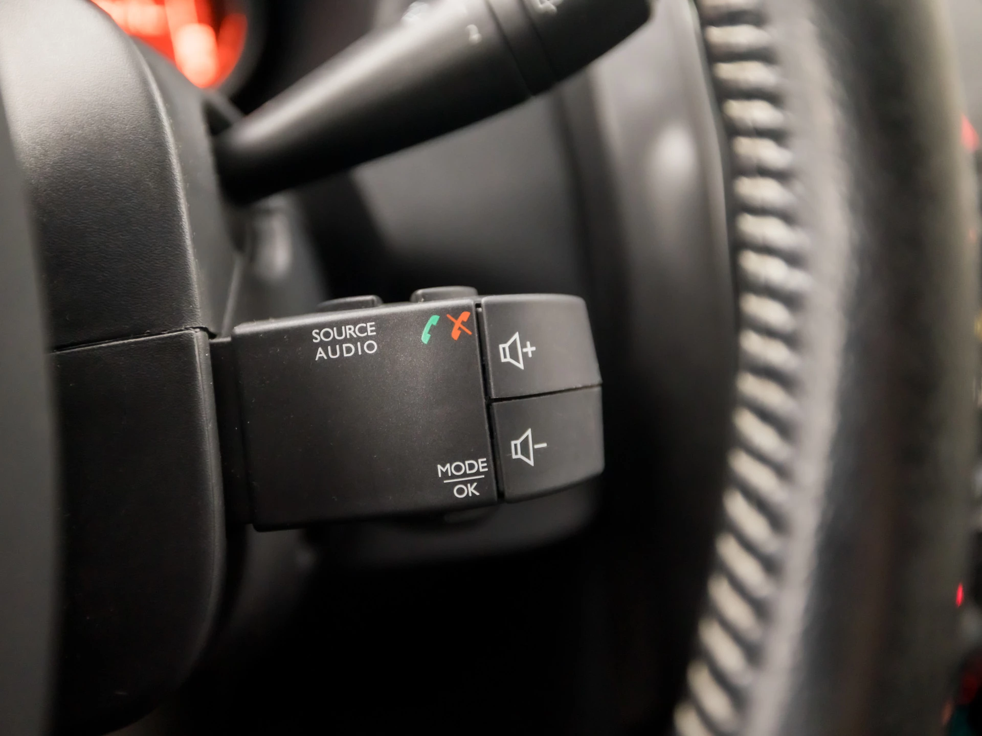 Hoofdafbeelding Dacia Duster