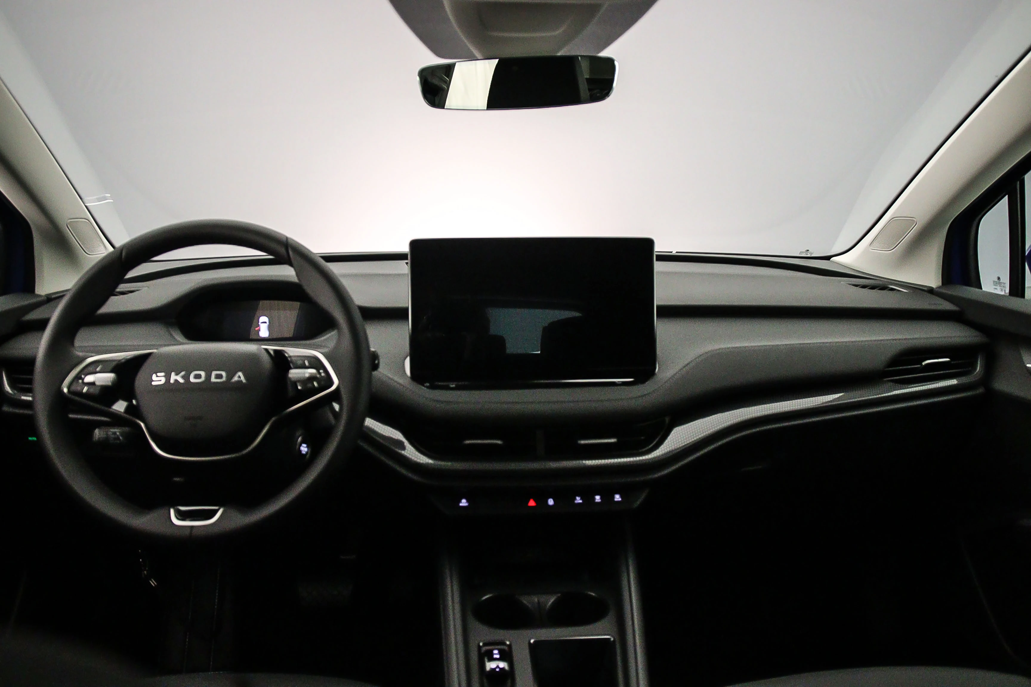 Hoofdafbeelding Škoda Elroq