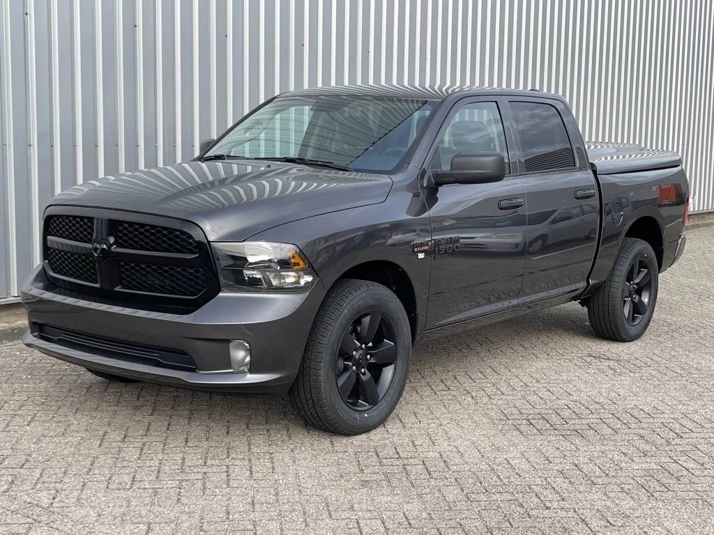 Hoofdafbeelding Dodge Ram Pick-Up