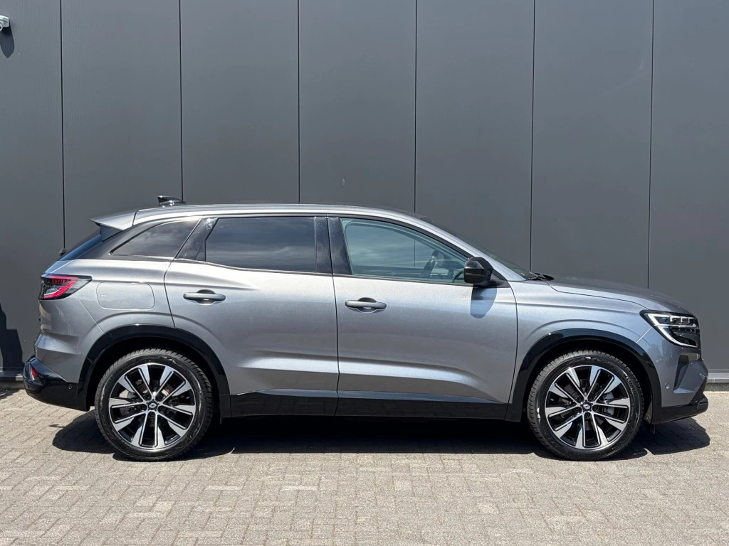 Hoofdafbeelding Renault Austral